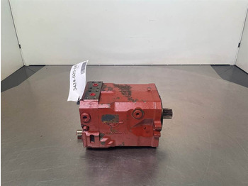 Hydraulique LINDE
