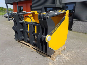 Matériel d'ensilage neuf MAMMUT SC220XL - Silage cutter/Silageschneider/Kuilhapper: photos 4