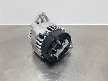 Moteur pour Engins de chantier neuf Manitou 12V 80A - Alternator/Lichtmaschine/Dynamo: photos 4