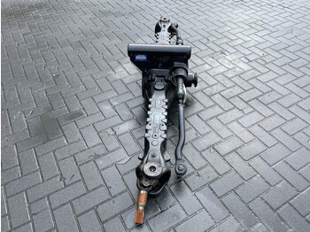 Essieu et pièces pour Engins de chantier neuf Manitou 52620085-Spicer Dana 212/10112873-Axle/Achse/As: photos 3