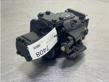 Hydraulique pour Engins de chantier Manitou MLT635/741/940-52537987-Drive pump/Fahrpumpe: photos 3 Hydraulique pour Engins de chantier Manitou MLT635/741/940-52537987-Drive pump/Fahrpumpe: photos 3