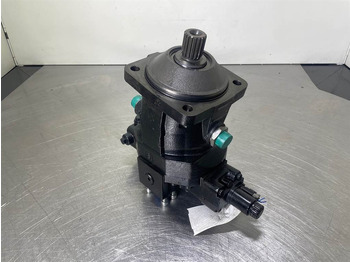 Manitou MT1335-52529085-Rexroth A6VM115-Drive motor en crédit-bail Manitou MT1335-52529085-Rexroth A6VM115-Drive motor: photos 3