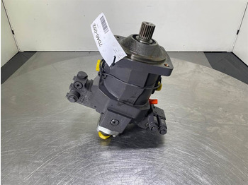 Hydraulique MECALAC