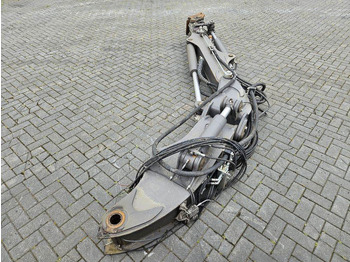 Flèche pour Engins de chantier Mecalac 12MTX - Dipperstick/Stiel/Lepelsteel: photos 3