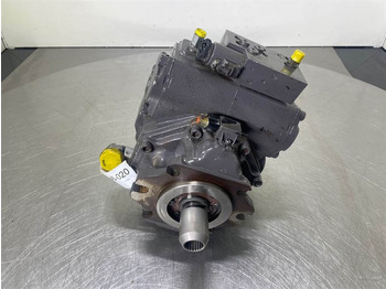 Hydraulique pour Engins de chantier Mecalac 12MTX-Rexroth A4VG085-Drive pump/Fahrpumpe/Rijpomp: photos 3
