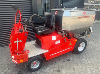 Matériel d'élevage NORCAR MINKOMATIC 670 DLA: photos 5