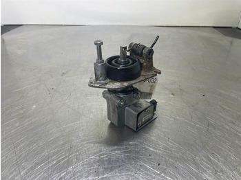 Cabine et intérieur NEW HOLLAND