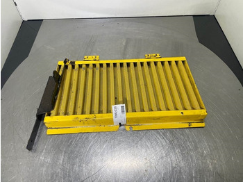 Frame/ Châssis NEW HOLLAND