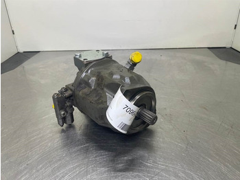 New Holland W110C-Rexroth A10VO71DFR1/31R-Load sensing pump en crédit-bail New Holland W110C-Rexroth A10VO71DFR1/31R-Load sensing pump: photos 1
