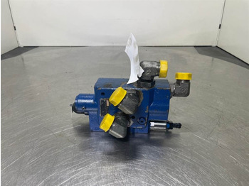 Hydraulique NEW HOLLAND