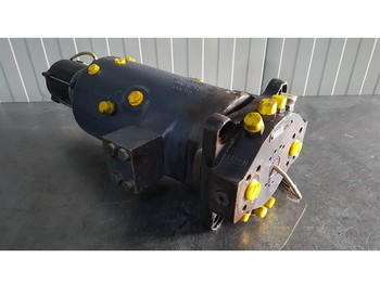 Hydraulique O&K