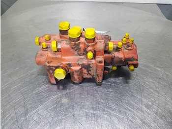 Hydraulique O&K