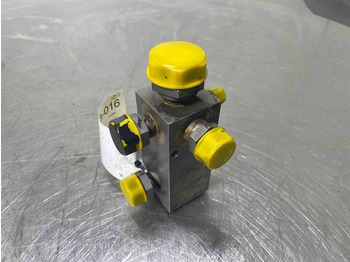 Hydraulique O&K