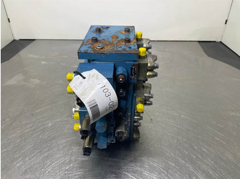 Hydraulique pour Engins de chantier O & K L25.5-Rexroth M6-1008-01/2M6-Valve/Ventile/Ventiel: photos 3