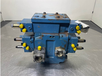 Hydraulique pour Engins de chantier O & K L25.5-Rexroth M6-1008-01/2M6-Valve/Ventile/Ventiel: photos 5