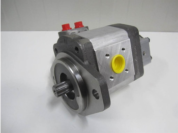 Hydraulique O&K