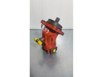 Hydraulique O&K