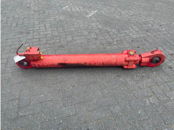 Hydraulique O&K