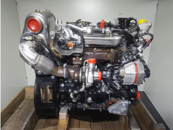 Moteur PERKINS
