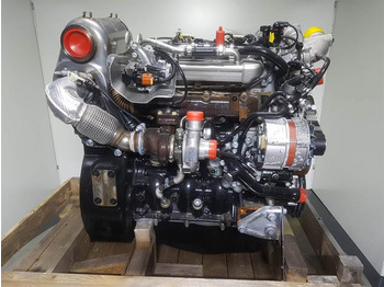 Moteur PERKINS