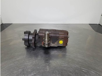 Hydraulique Permco - Gearpump/Zahnradpumpe/Tandwielpomp: photos 2