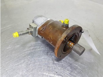 Hydraulique POCLAIN