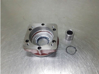 Hydraulique REXROTH