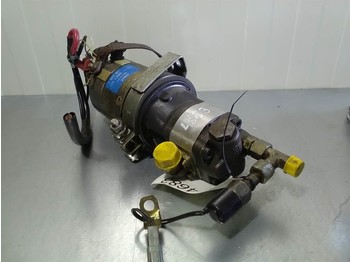 Hydraulique REXROTH