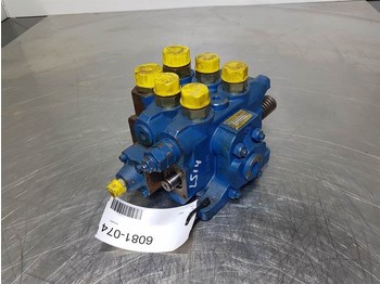 Hydraulique LIEBHERR