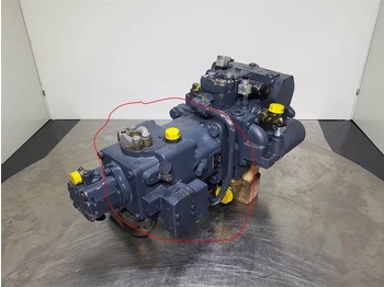 Hydraulique REXROTH