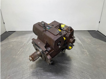 Hydraulique REXROTH