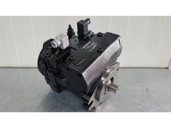 Hydraulique SCHAEFF