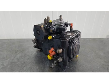 Hydraulique Rexroth A4VG71DA1D4/32R - Drive pump/Fahrpumpe/Rijpomp: photos 2