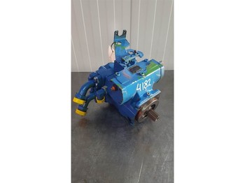 Hydraulique REXROTH