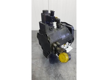 Hydraulique Rexroth A6VM55EP1/63W - Drive motor/Fahrmotor/Rijmotor: photos 3