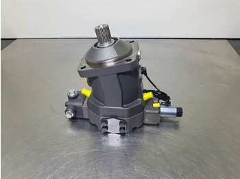 Hydraulique REXROTH