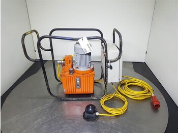 Hydraulique