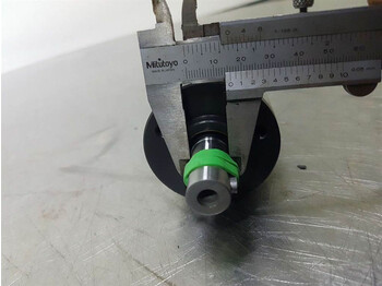 Hydraulique pour Engins de chantier neuf Sauer Danfoss OMM 12,5-151G0001-Hydraulic motor/Hydraulikmotor: photos 5