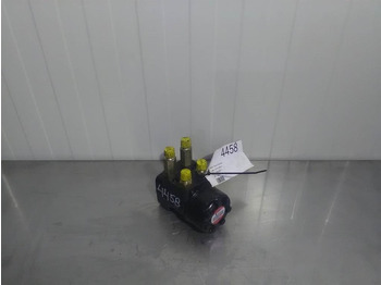 Hydraulique DANFOSS / SAUER