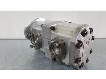 Hydraulique Sauer Sundstrand SNP3/22SSC47/4E - Gearpump/Zahnra: photos 2