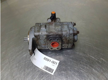 Hydraulique SCHAEFF