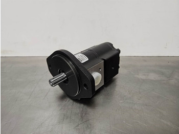 Hydraulique SCHAEFF