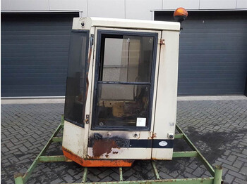 Cabine et intérieur pour Engins de chantier Schaeff SKL832-6336105100-Cabin/Kabine/Cabine: photos 3