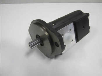 Hydraulique SCHAEFF
