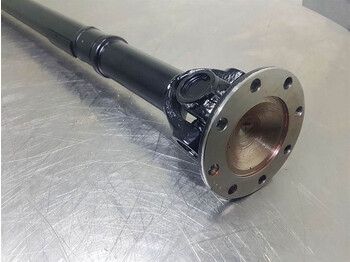 Essieu et pièces pour Engins de chantier neuf Schaeff SKL833-Zeppelin ZL80-5200661100-Propshaft/Cardanas: photos 3