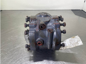 Essieu et pièces pour Engins de chantier Schaeff SKL834-ZF AP-R715-Differential/Differentieel: photos 4