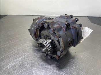 Essieu et pièces pour Engins de chantier Schaeff SKL834-ZF AP-R715-Differential/Differentieel: photos 5