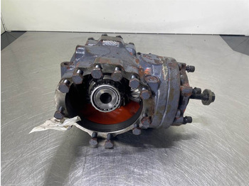 Essieu et pièces pour Engins de chantier Schaeff SKL834-ZF AP-R715-Differential/Differentieel: photos 2