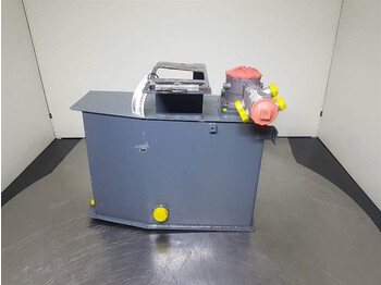 Hydraulique SCHAEFF