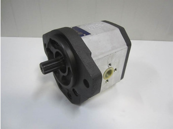 Hydraulique SCHAEFF